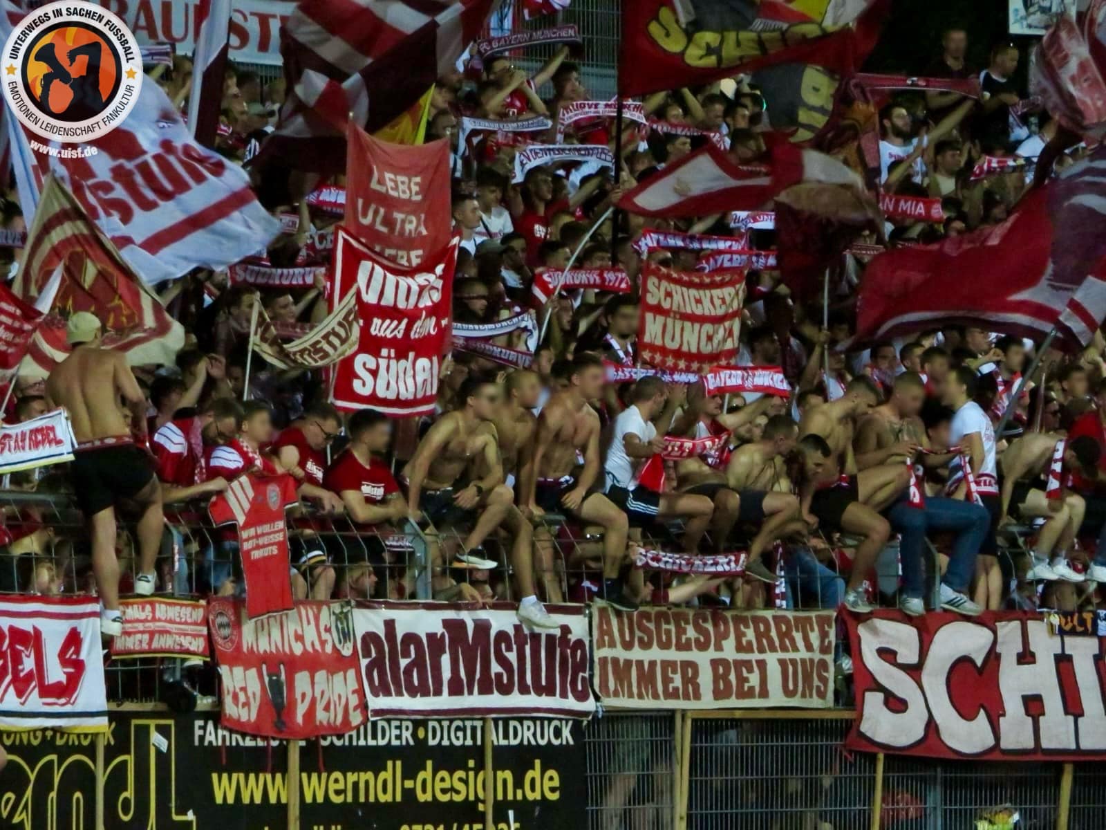 SSV Ulm 1846 – FC Bayern München 0-4 (13)