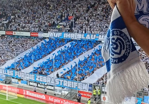MSV Duisburg – SV Eintracht Hohkeppel 2-0 (10)