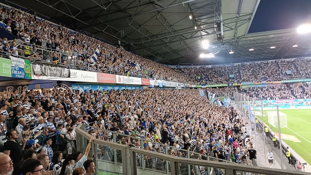 MSV Duisburg – SV Eintracht Hohkeppel 2-0 (17)