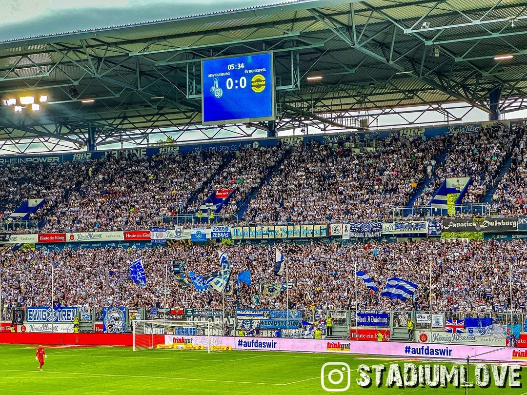 MSV Duisburg – SV Eintracht Hohkeppel 2-0 (21)