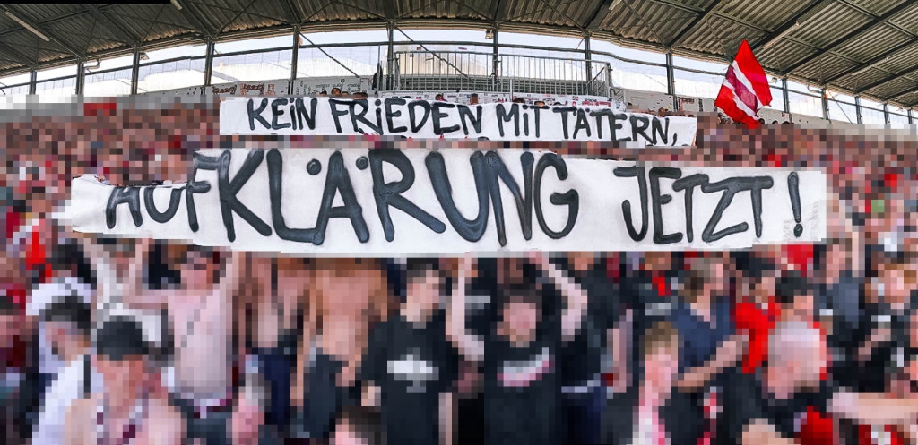 SV Wehen – 1. FSV Mainz 05 1-3 n.V. (1)