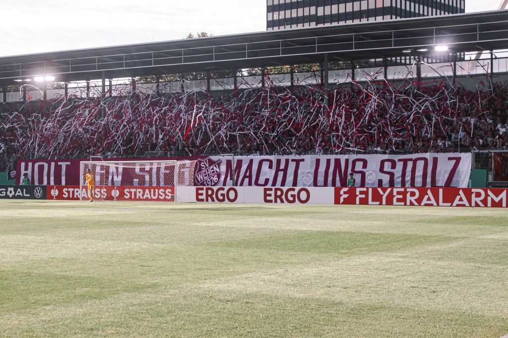 SV Wehen – 1. FSV Mainz 05 1-3 n.V. (6)