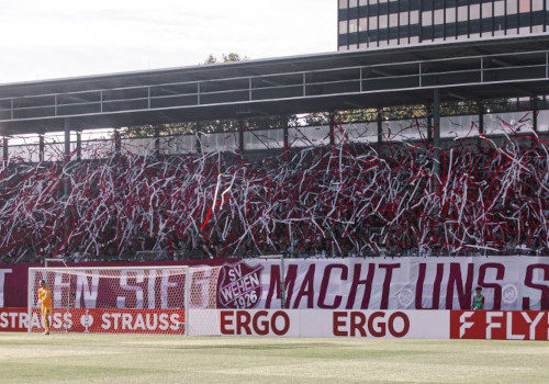 SV Wehen – 1. FSV Mainz 05 1-3 n.V. (12)