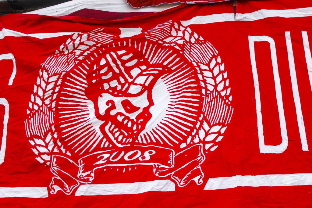 SV Wehen – 1. FSV Mainz 05 1-3 n.V. (14)