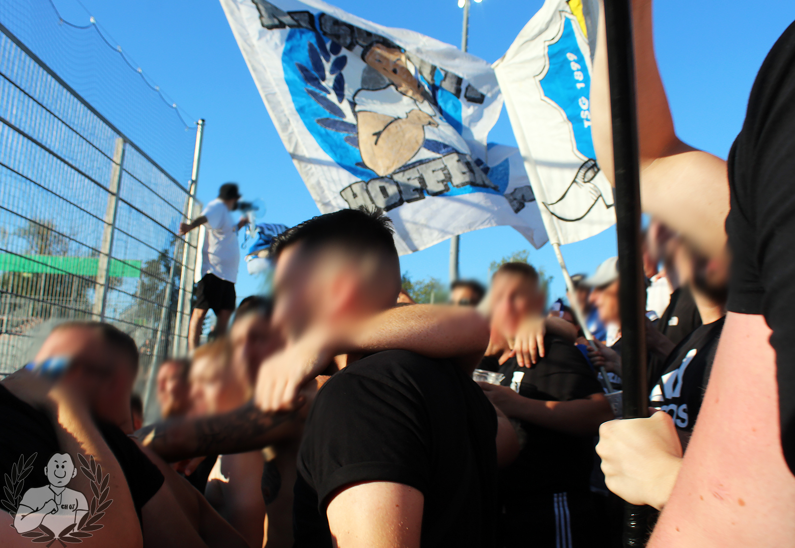 Würzburger Kickers – TSG Hoffenheim 3-5 i.E. (1)