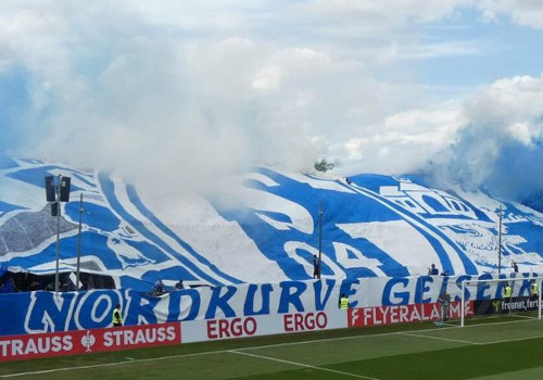 VfR Aalen – FC Schalke 04 (4)