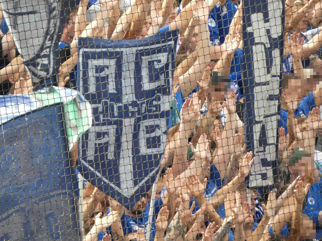 VfR Aalen – FC Schalke 04 (20)