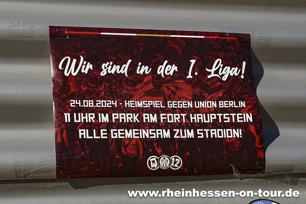 SV Wehen – 1. FSV Mainz 05 1-3 n.V. (23)