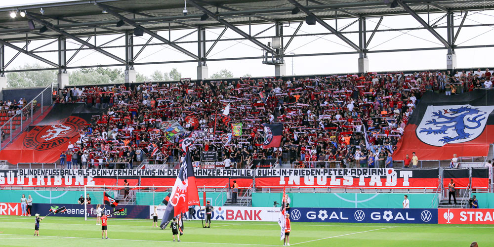 FC Ingolstadt – 1. FC Kaiserslautern 1-2 (1)
