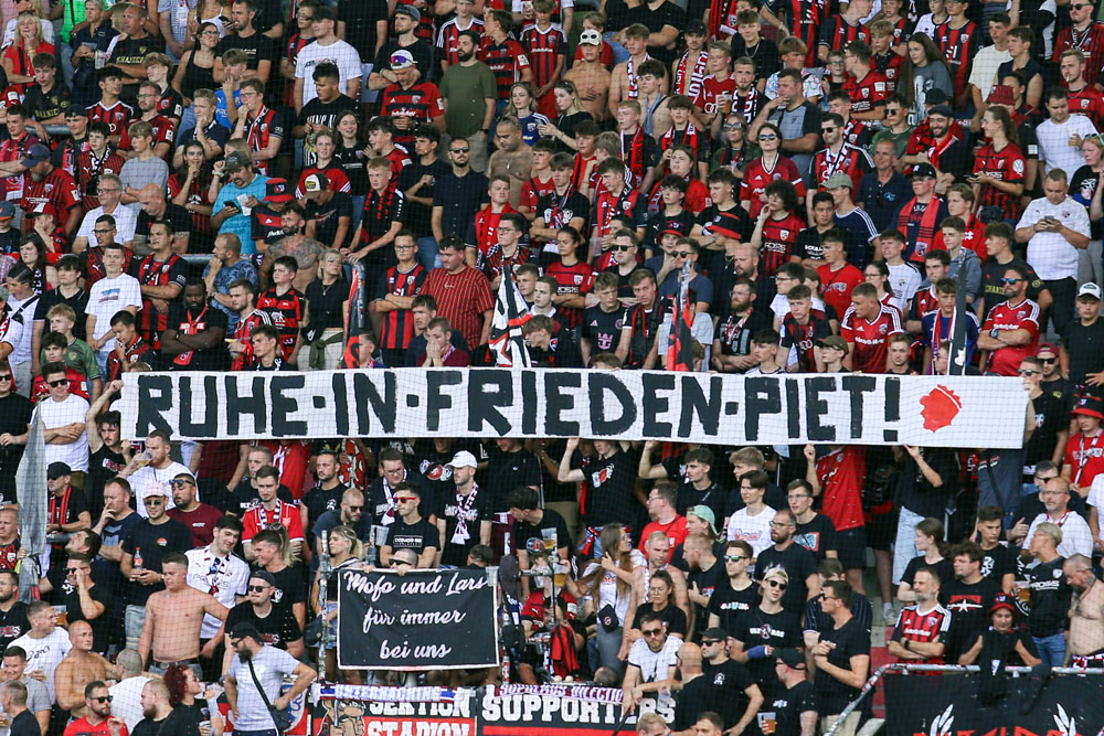 FC Ingolstadt – 1. FC Kaiserslautern 1-2 (3)