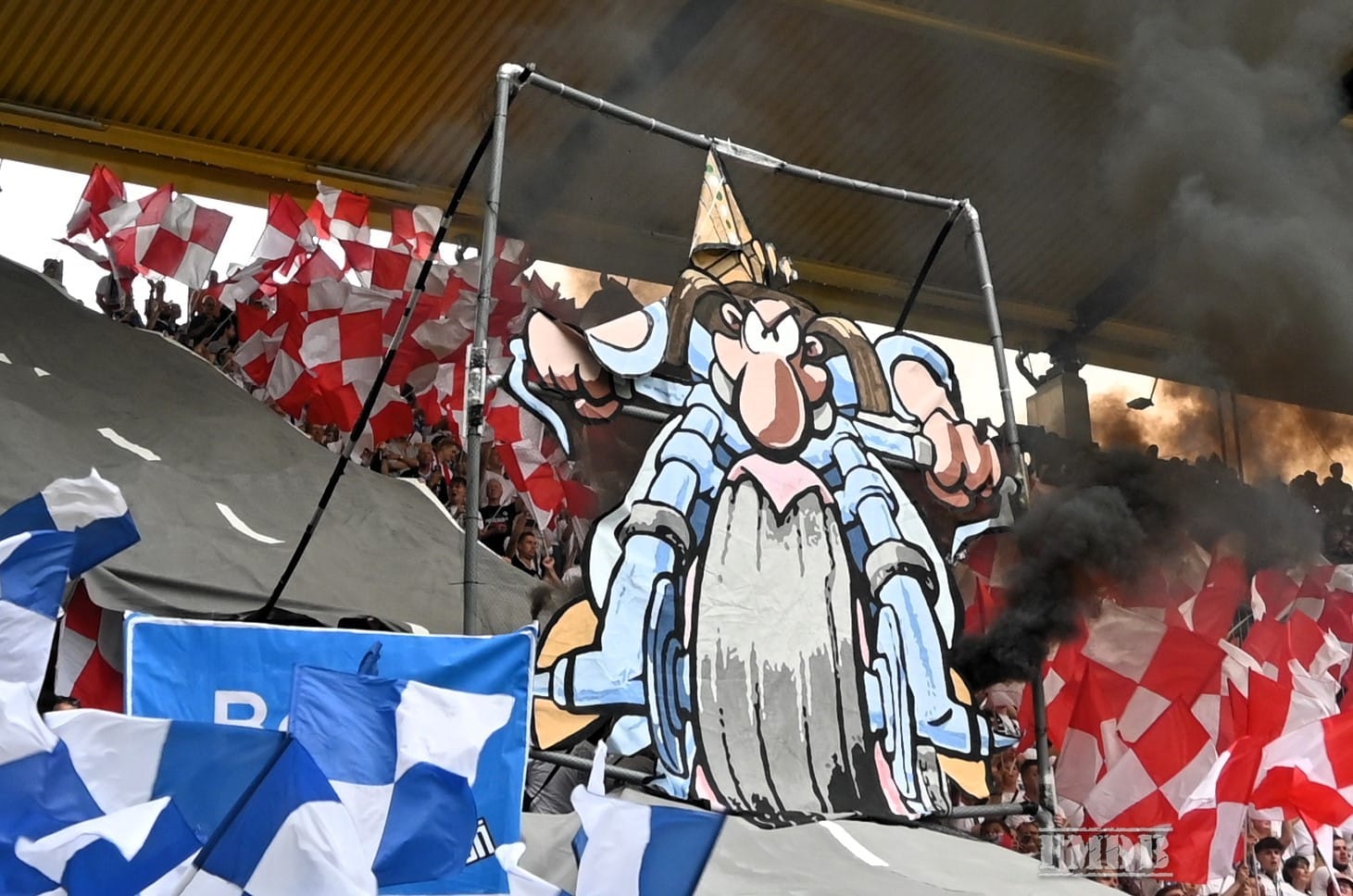 TSV Alemannia Aachen – Holstein Kiel 2-3 (4)