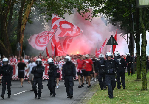 Rot-Weiss Essen -RB Leipzig 1-4 (50)