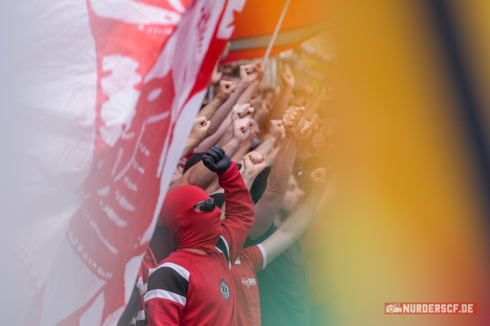VfL Osnabrück – SC Freiburg 0-4