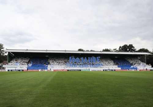 SV Meppen – Hamburger SV 1-7