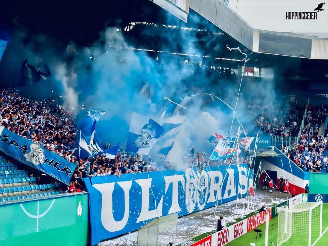 FC Hansa Rostock – Hertha BSC 1-5 (1)