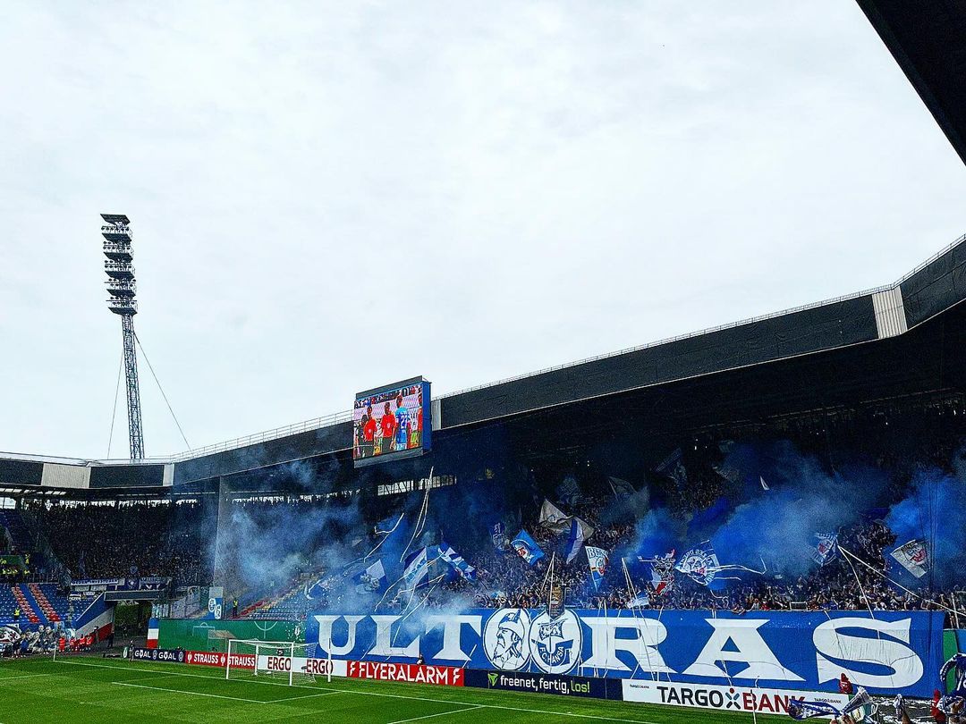 FC Hansa Rostock – Hertha BSC 1-5 (8)