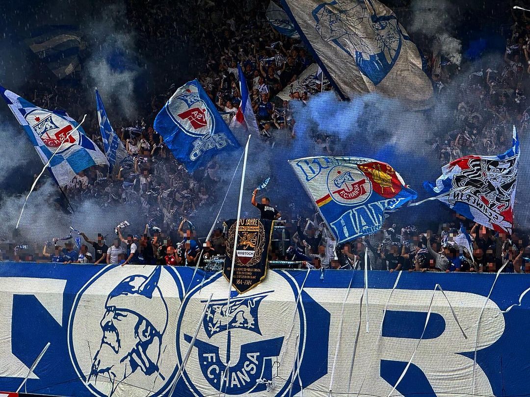 FC Hansa Rostock – Hertha BSC 1-5 (10)