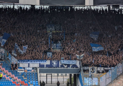 FC Hansa Rostock – Hertha BSC 1-5 (1)