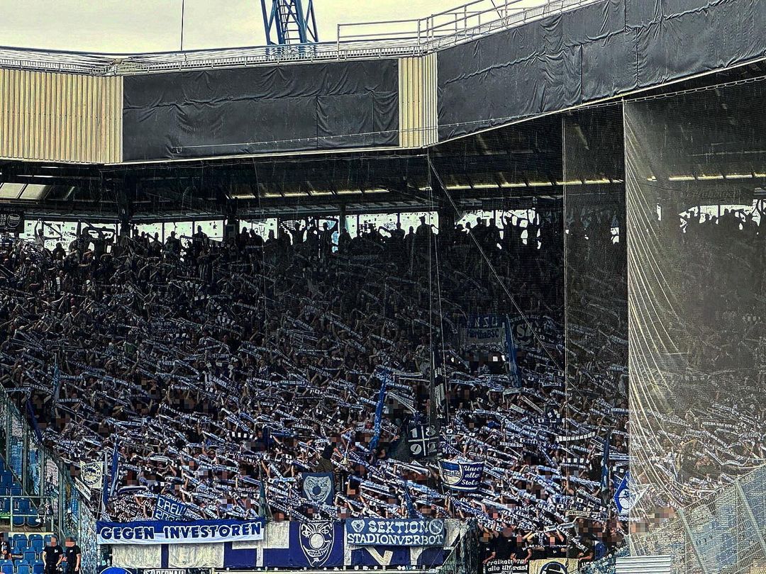 FC Hansa Rostock – Hertha BSC 1-5 (6)