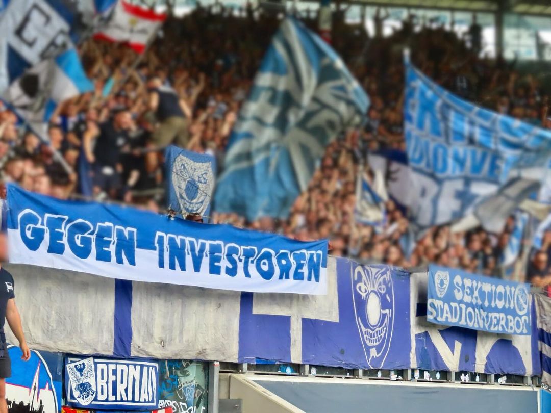 FC Hansa Rostock – Hertha BSC 1-5 (8)