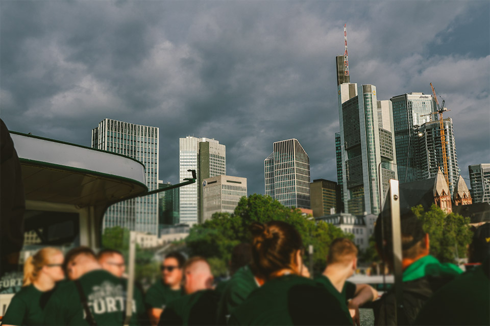 TSV Schott Mainz – SpVgg Fürth 0-2 (10)