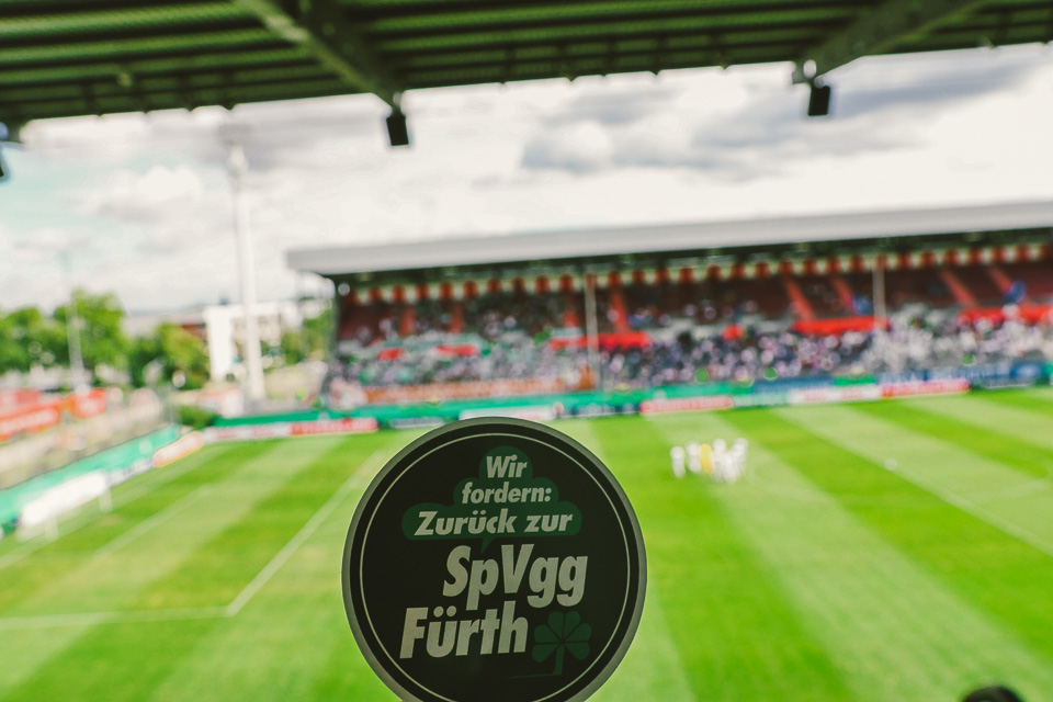 TSV Schott Mainz – SpVgg Fürth 0-2 (12)