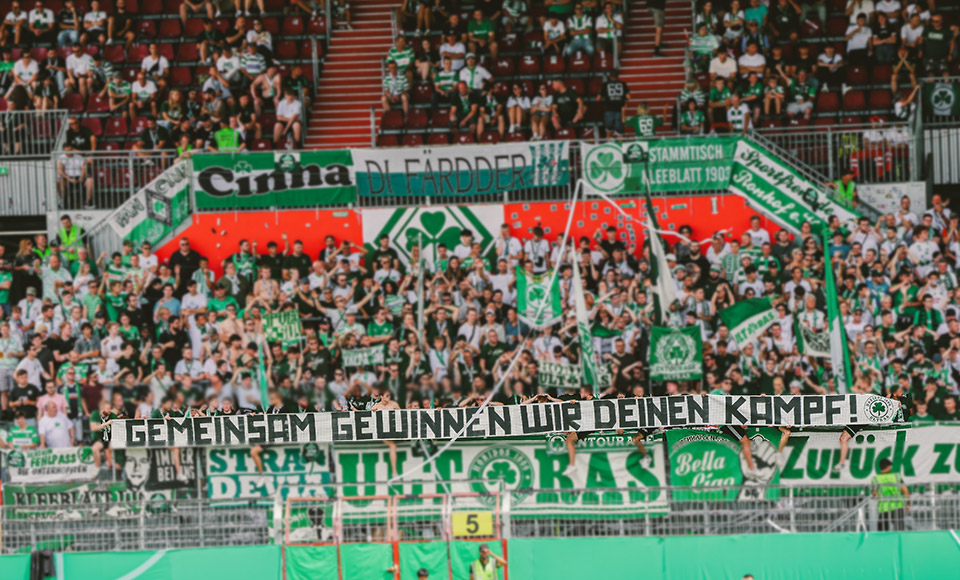 TSV Schott Mainz – SpVgg Fürth 0-2 (13)