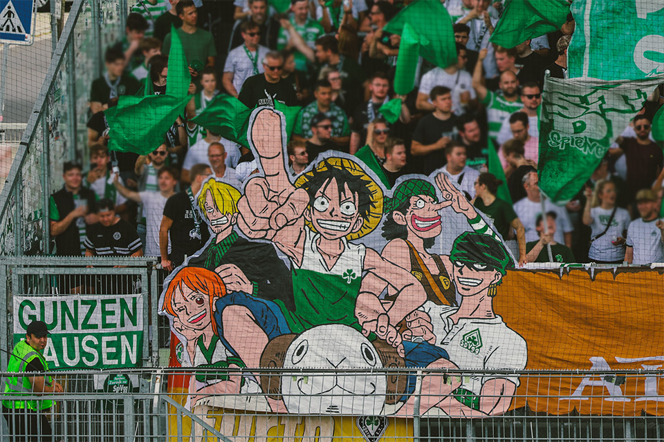 TSV Schott Mainz – SpVgg Fürth 0-2 (14)