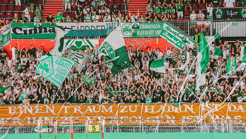 TSV Schott Mainz – SpVgg Fürth 0-2 (16)