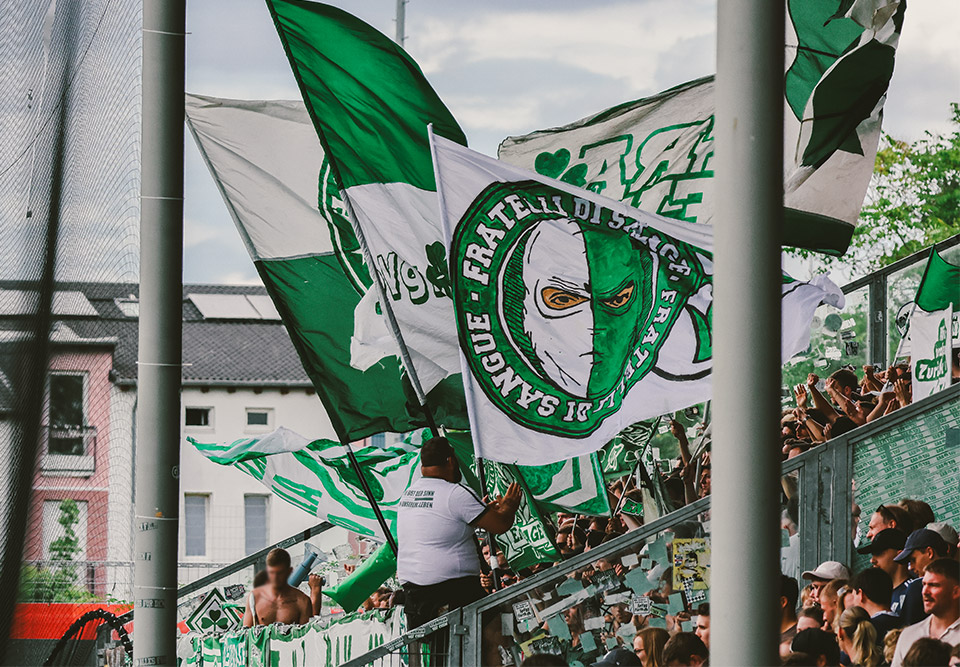 TSV Schott Mainz – SpVgg Fürth 0-2 (31)
