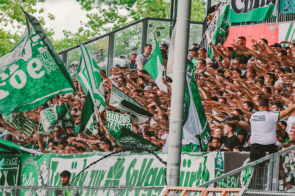 TSV Schott Mainz – SpVgg Fürth 0-2 (33)