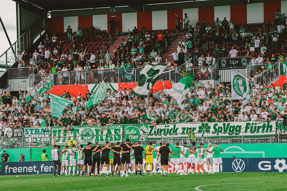 TSV Schott Mainz – SpVgg Fürth 0-2 (34)