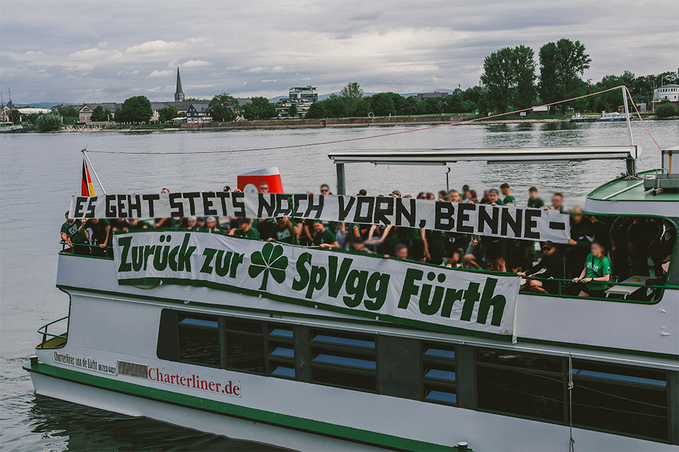 TSV Schott Mainz – SpVgg Fürth 0-2 (41)