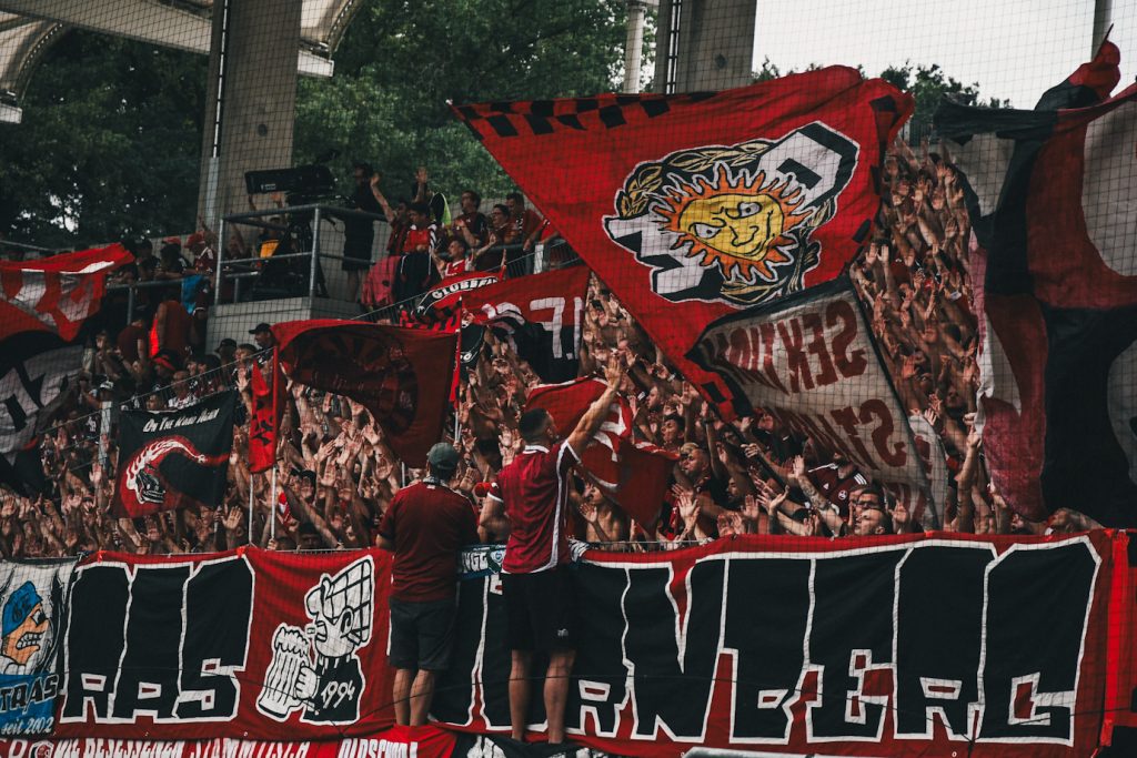 1. FC Saarbrücken – 1. FC Nürnberg 3-5 i.E. (10)