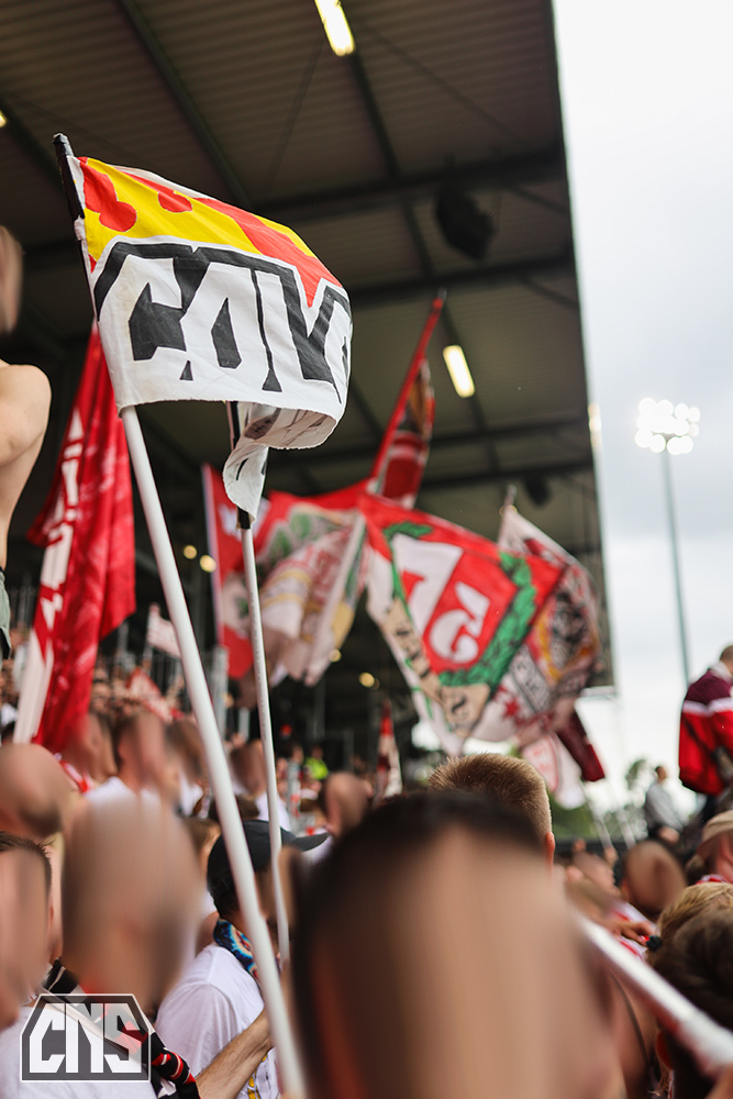 SV Sandhausen – 1. FC Köln 2-3 n.V. (18)