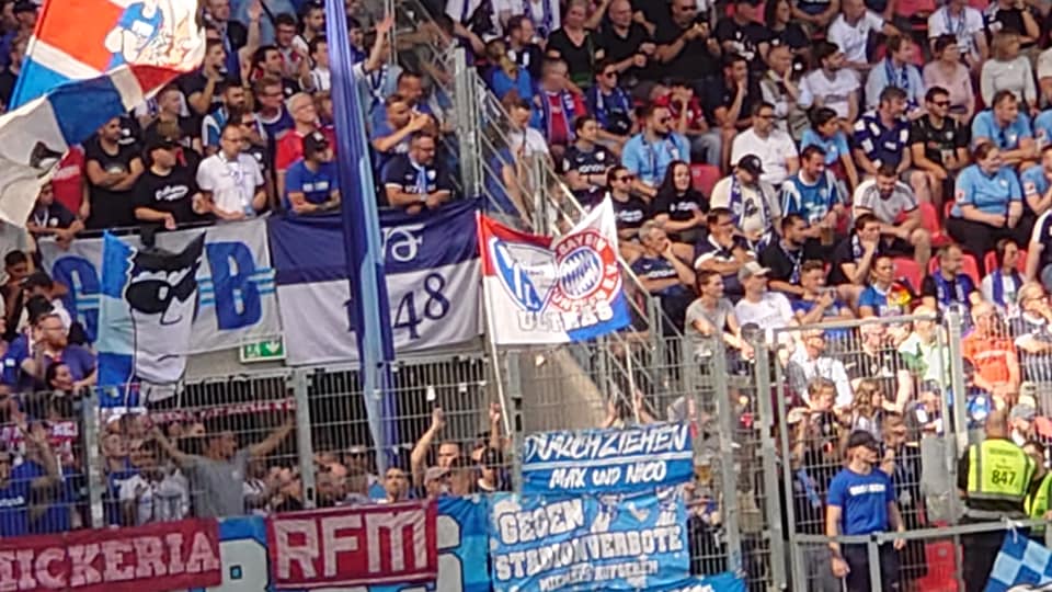 SSV Jahn Regensburg – VfL Bochum 1-0 (1)