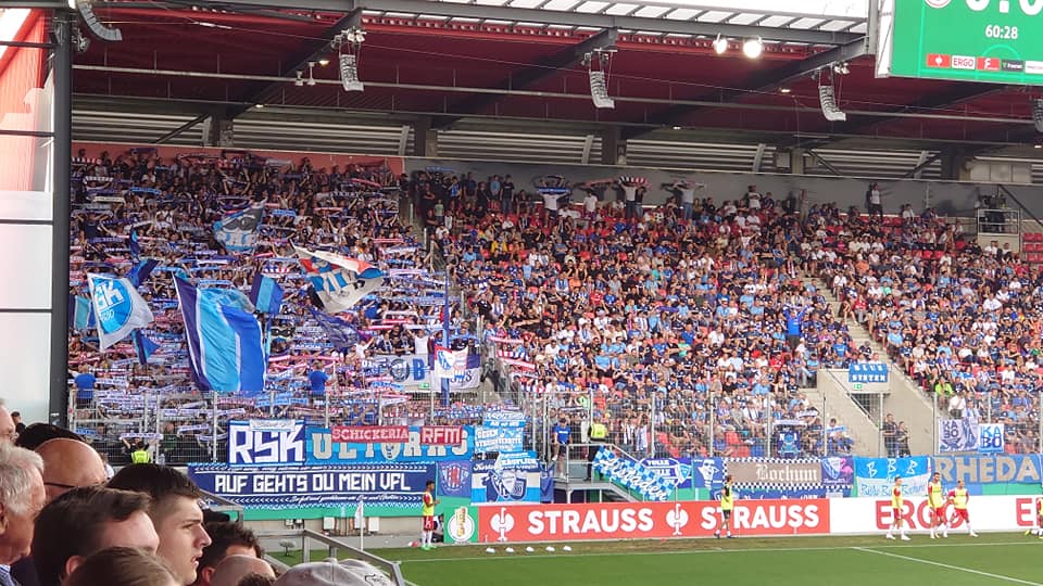 SSV Jahn Regensburg – VfL Bochum 1-0 (5)