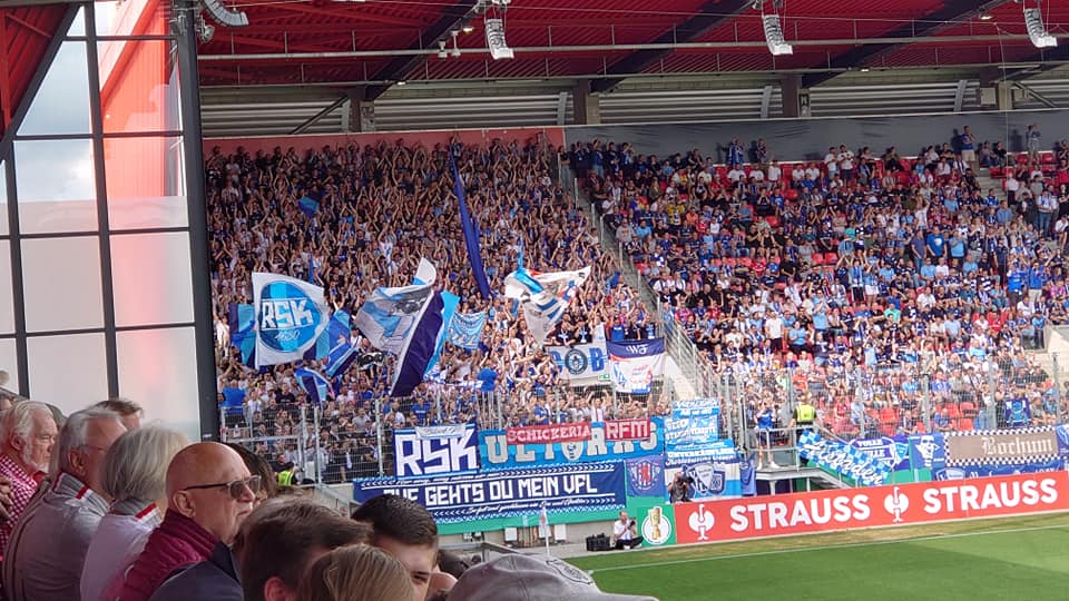 SSV Jahn Regensburg – VfL Bochum 1-0 (6)