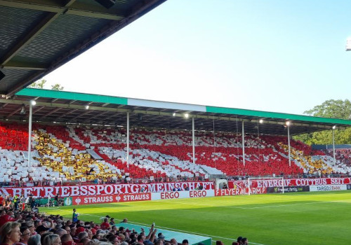 FC Energie Cottbus – Werder Bremen (2)