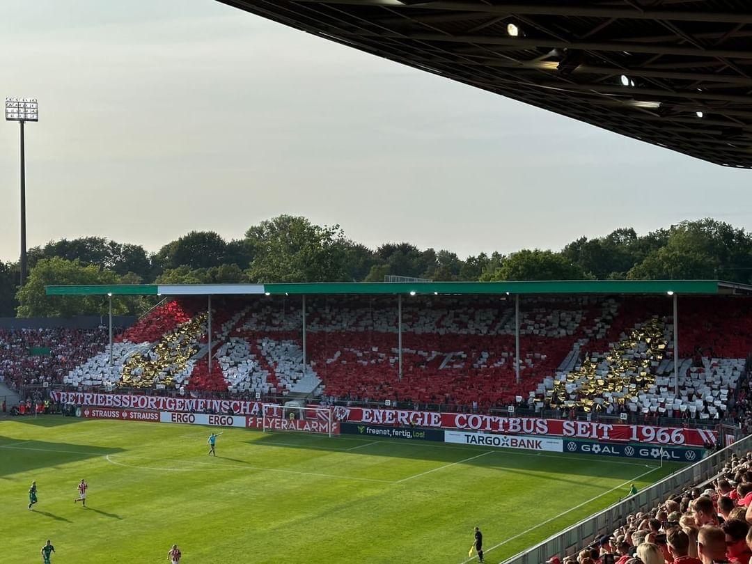FC Energie Cottbus – Werder Bremen (3)