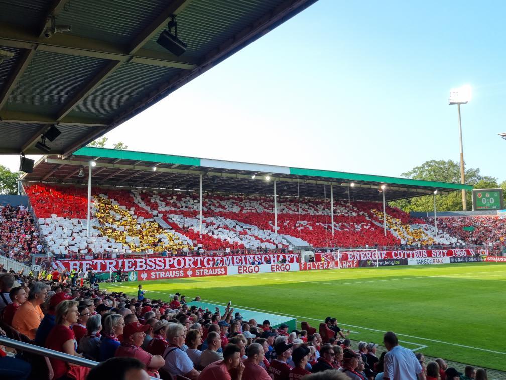 FC Energie Cottbus – Werder Bremen (4)