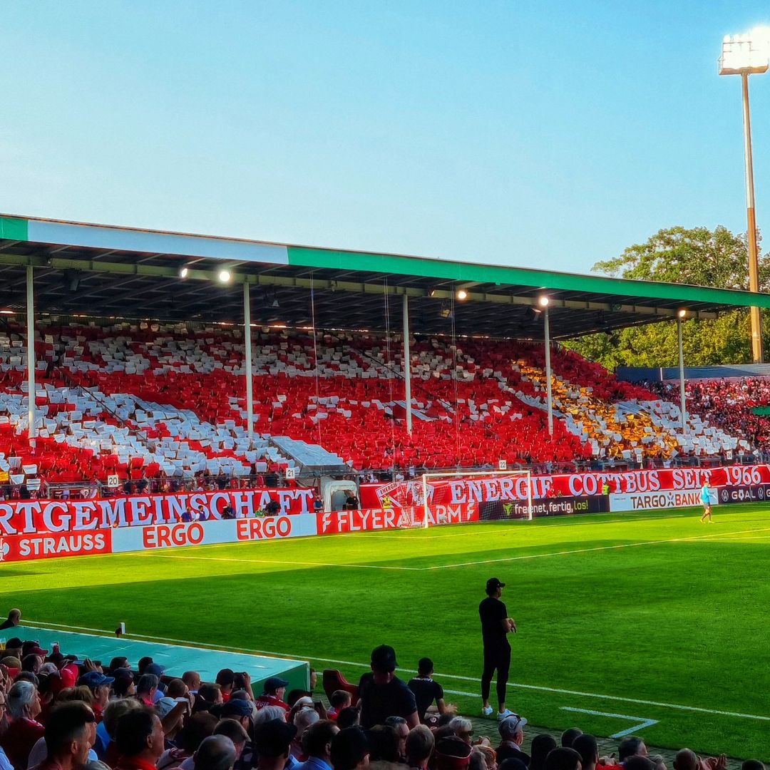 FC Energie Cottbus – Werder Bremen (9)