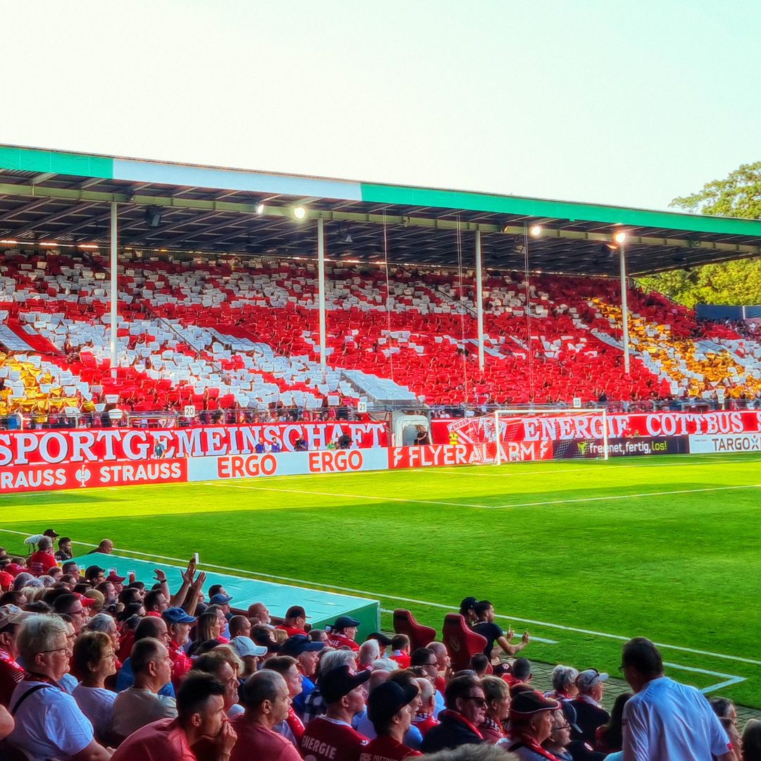 FC Energie Cottbus – Werder Bremen (10)