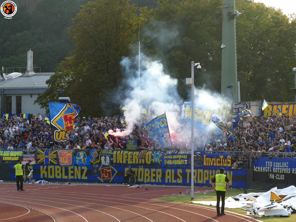 TuS Koblenz – VfL Wolfsburg 0-1 (1)