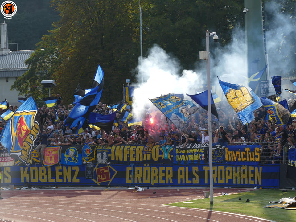 TuS Koblenz – VfL Wolfsburg 0-1 (2)