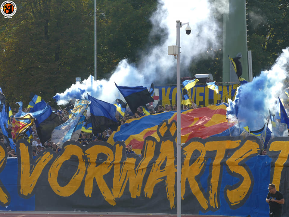 TuS Koblenz – VfL Wolfsburg 0-1 (8)