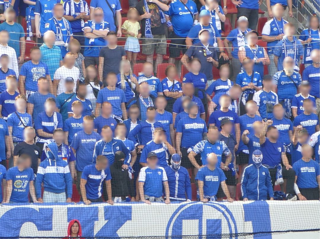Kickers Offenbach – 1. FC Magdeburg 2-1 (2)