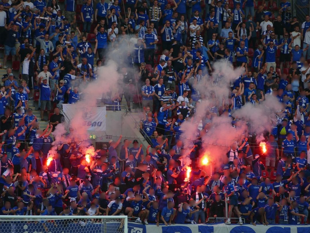 Kickers Offenbach – 1. FC Magdeburg 2-1 (3)