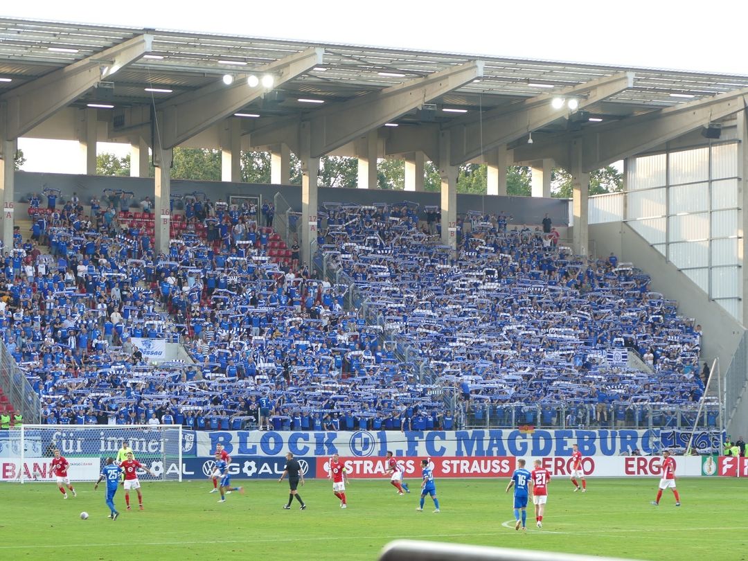 Kickers Offenbach – 1. FC Magdeburg 2-1 (4)