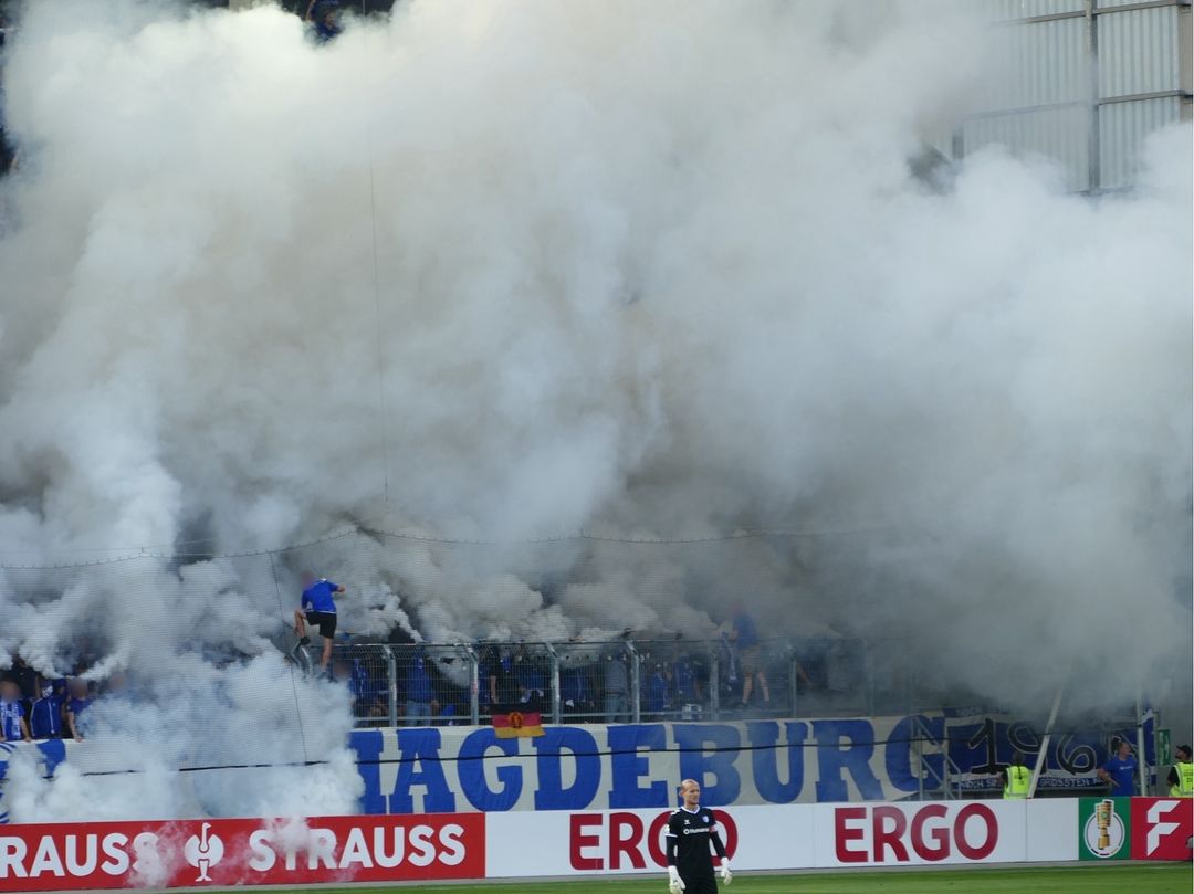 Kickers Offenbach – 1. FC Magdeburg 2-1 (5)